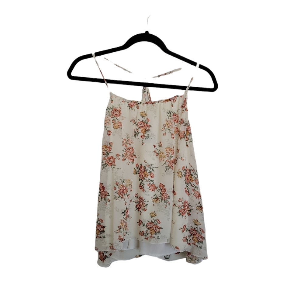 Society Girl tank top